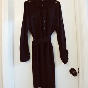 ❗BUNDLE SALE❗White House Black Market dress